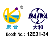�Ϻ�������ϸ�������޹�˾Shanghai Kangjin Fine Chemical Co., Ltd.չ̨�� Booth No.:12E31-34