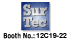 ���¿˹������޹�˾SurTec International GmbH չ̨�� Booth No.:12C19-22