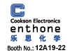 ȷ�ŵ������޹�˾-��˼��ѧCookson Electronics Limited - Enthone չ̨�� Booth No.:12A19-22