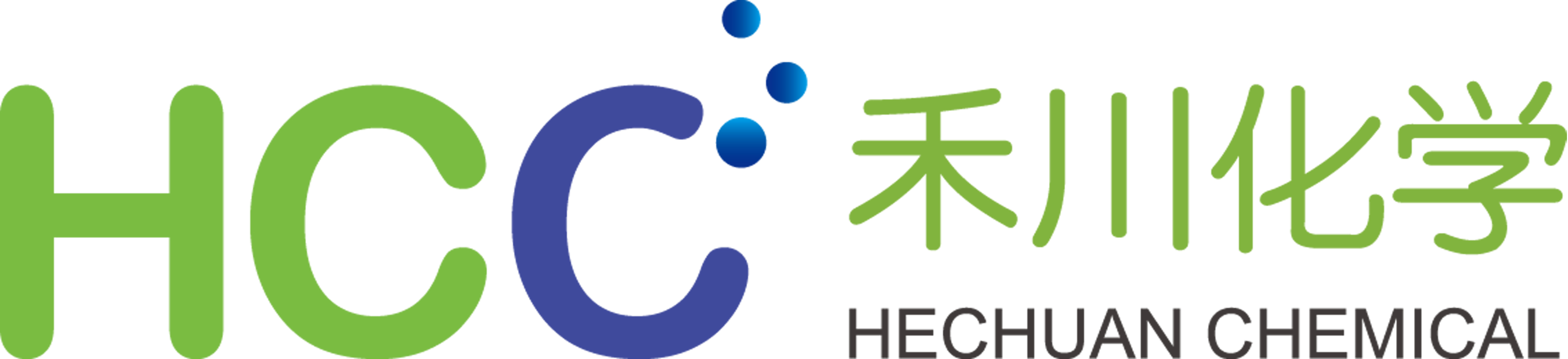 苏州禾川化学技术服务有限公司_logo