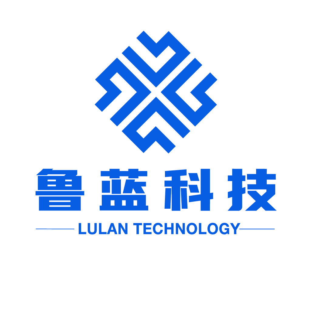 山东鲁蓝环保科技有限公司_logo