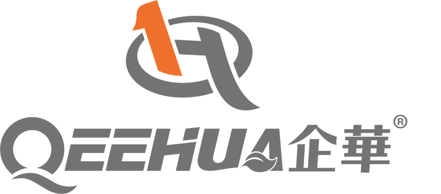 广东企华工业设备有限公司_logo