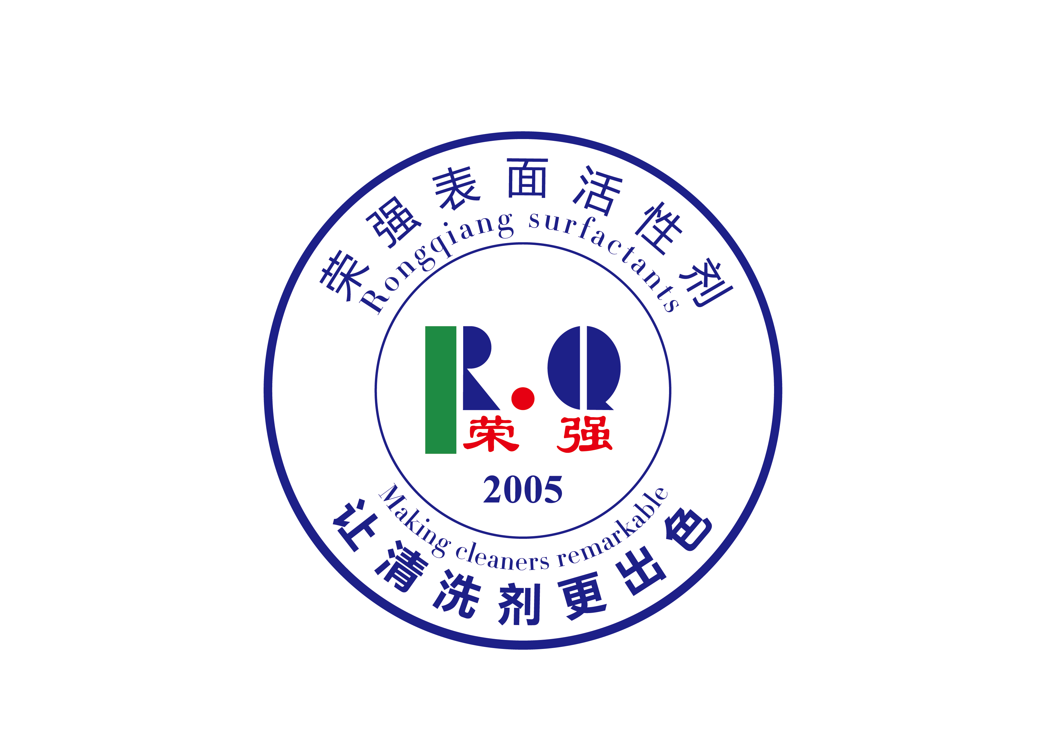 深圳市荣强科技有限公司_logo