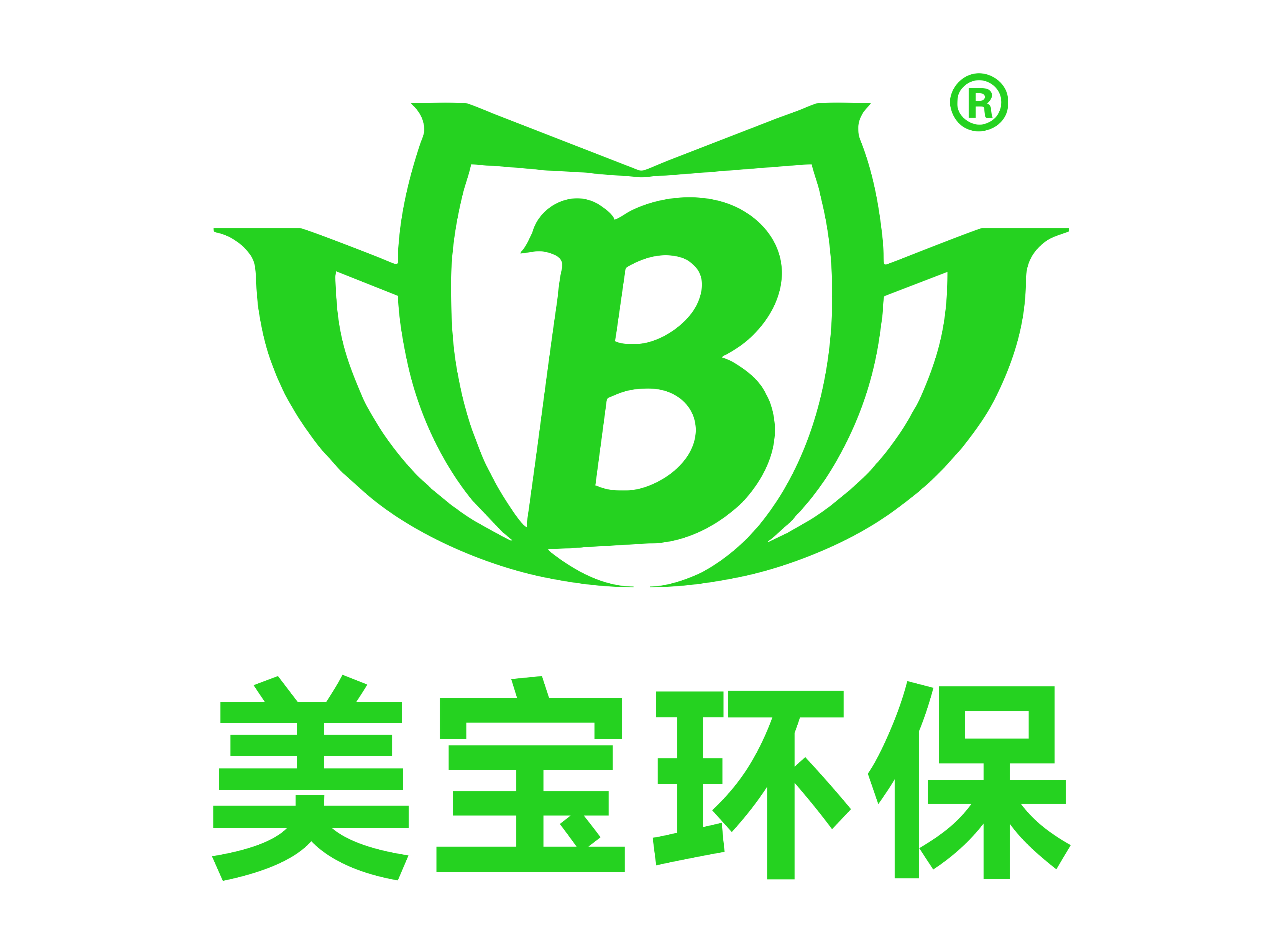昆山美宝环保设备有限公司_logo