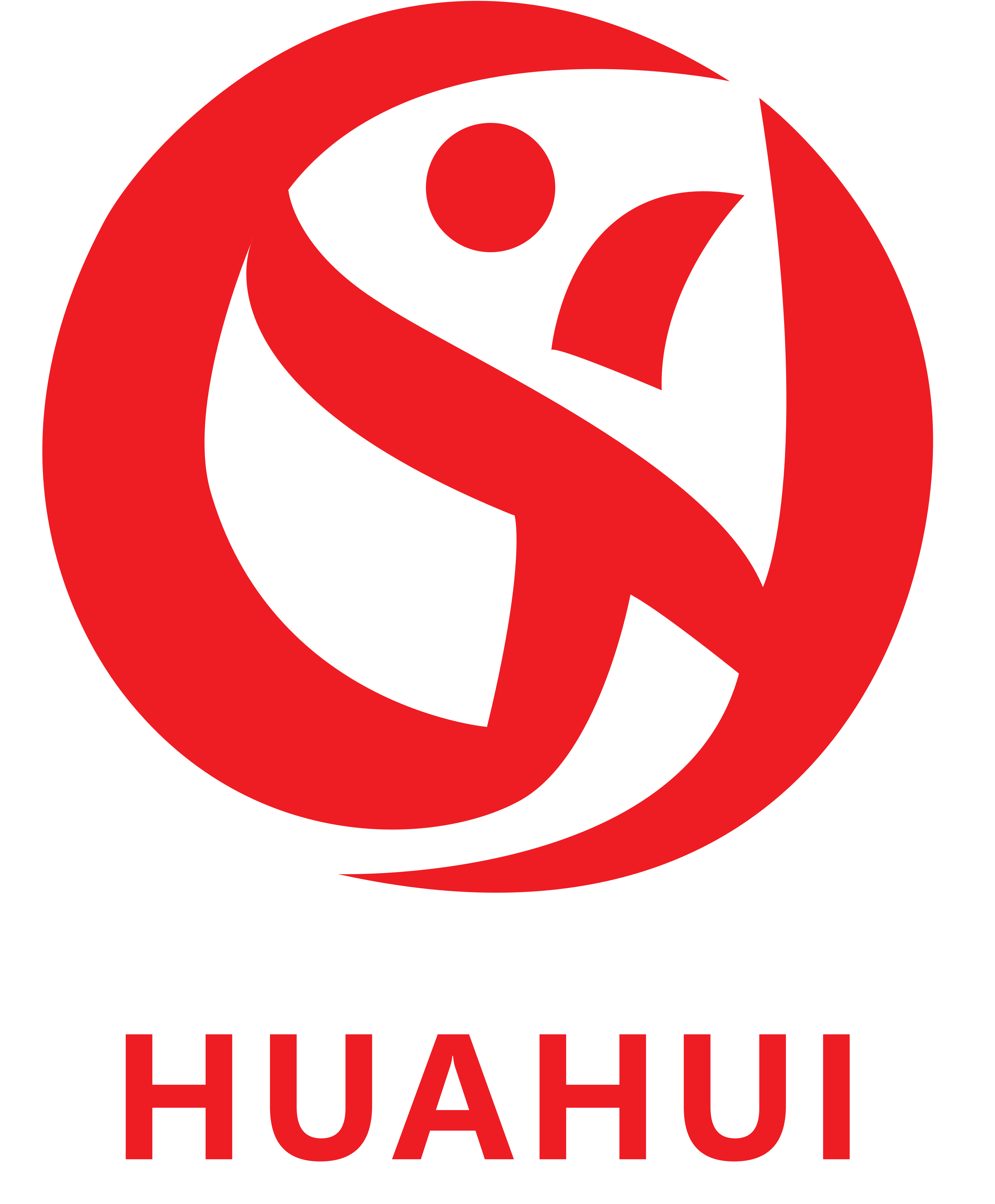 厦门华辉新材料科技有限公司_logo