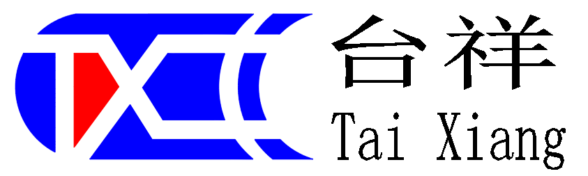 江苏台祥自动化科技有限公司_logo
