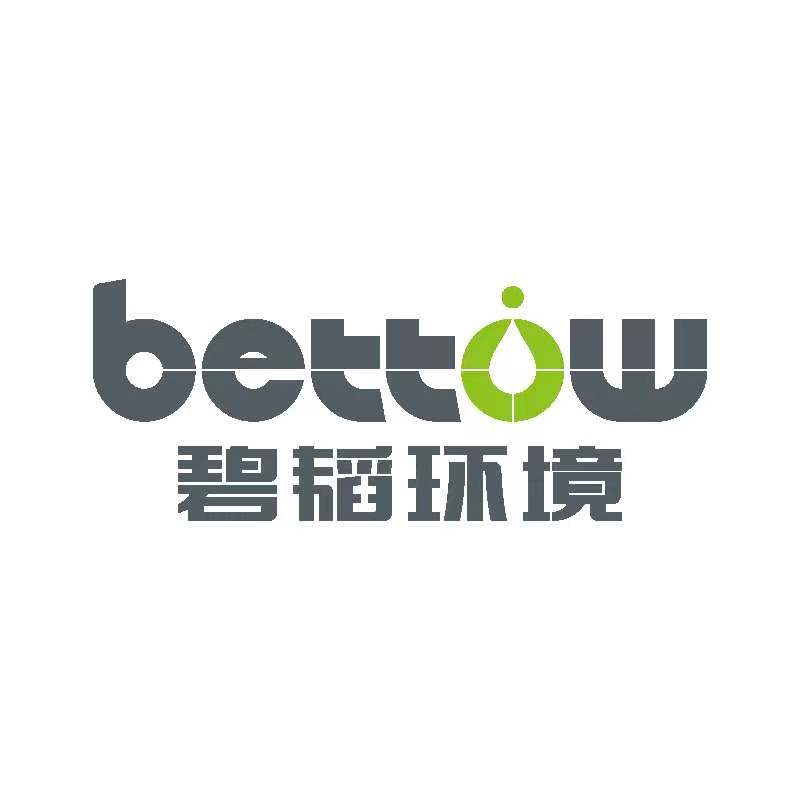 上海碧韬环境科技有限公司_logo