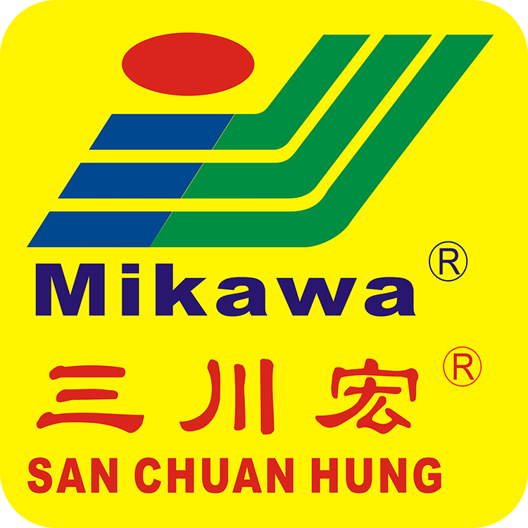嘉善川田环保科技有限公司_logo