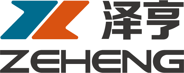 广州泽亨实业有限公司_logo