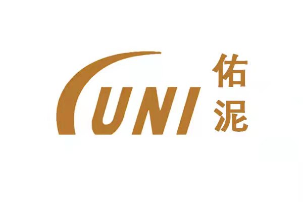 佑泥精密机械(上海)有限公司_logo