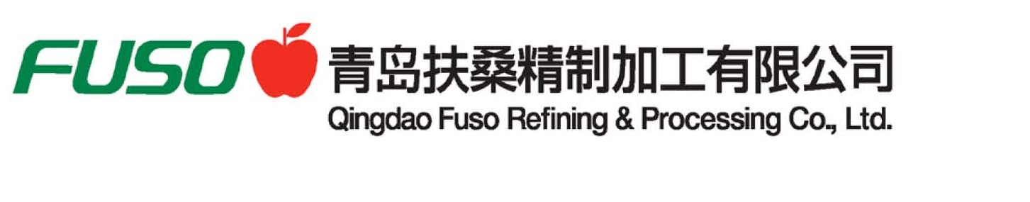 青岛扶桑精制加工有限公司_logo