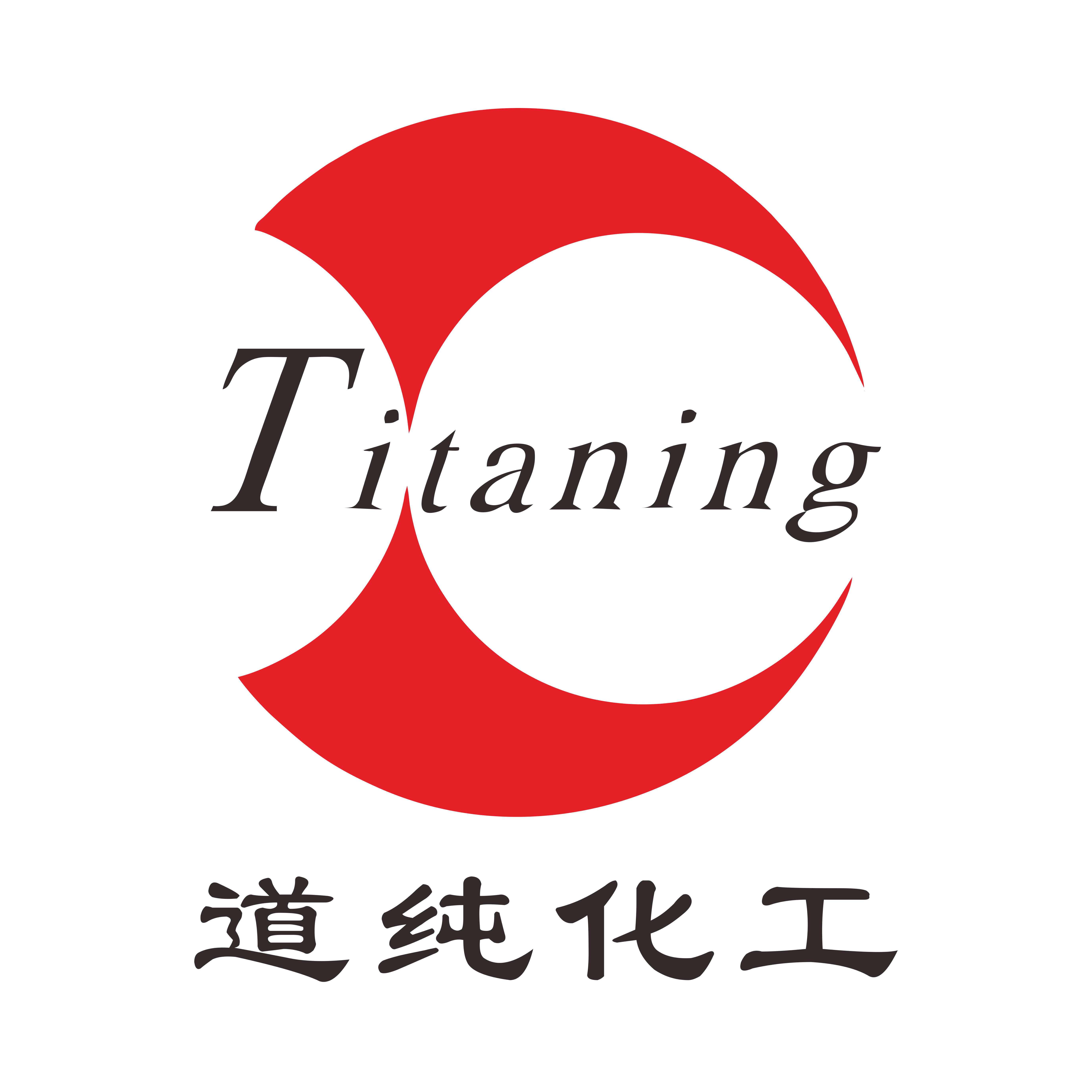 河南省道纯新材料科技有限公司_logo