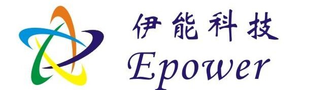 深圳市伊能科技有限公司_logo