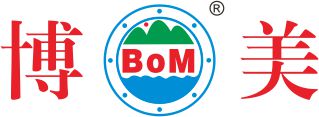 惠州市博美环保新材料有限公司_logo