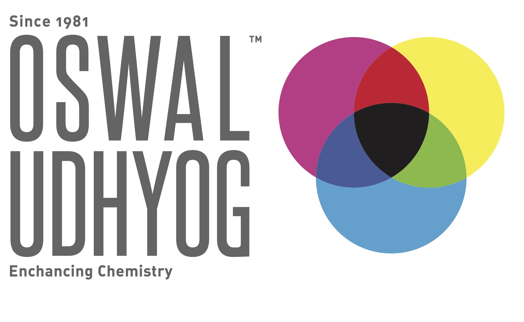 Oswal Udhyog_logo