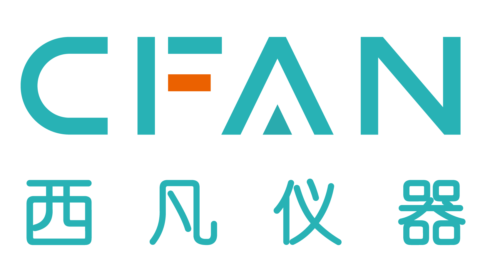 西凡仪器(深圳)有限公司_logo