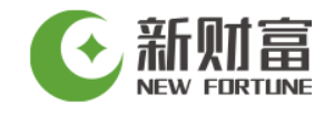 江门市崖门新财富环保工业有限公司_logo