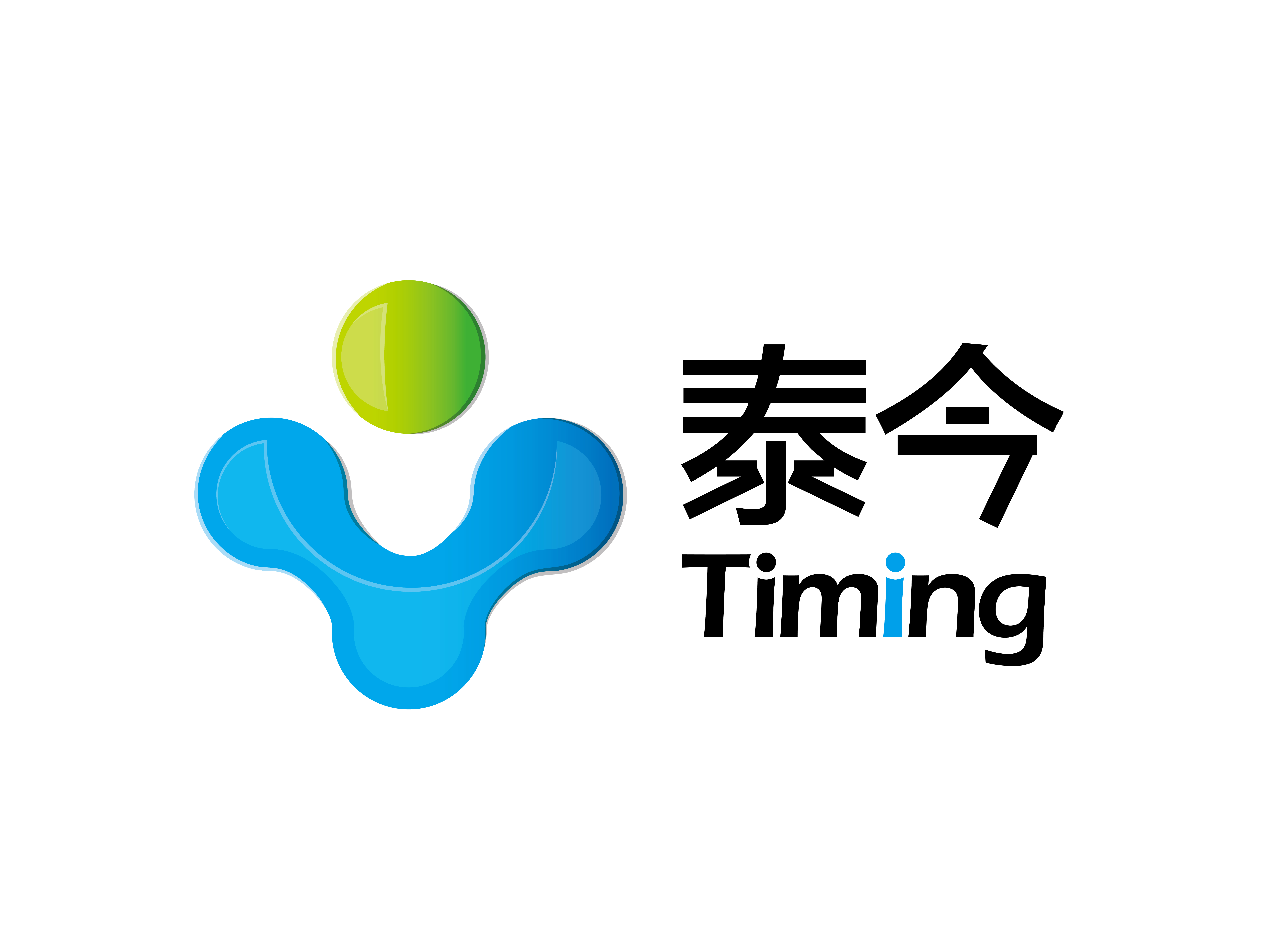 上海泰今国际贸易有限公司_logo