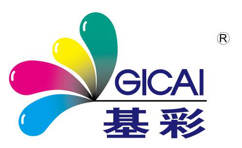 山东基彩新材料有限公司_logo