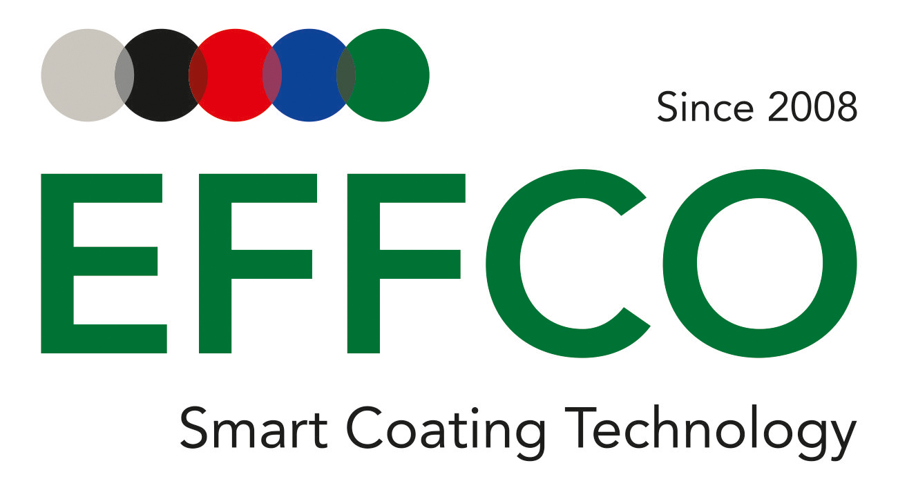 EFFCO Finishes & Technologies Pvt Ltd._logo
