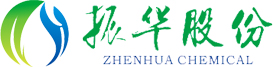 �����񻪻�ѧ�ɷ����޹�˾_logo