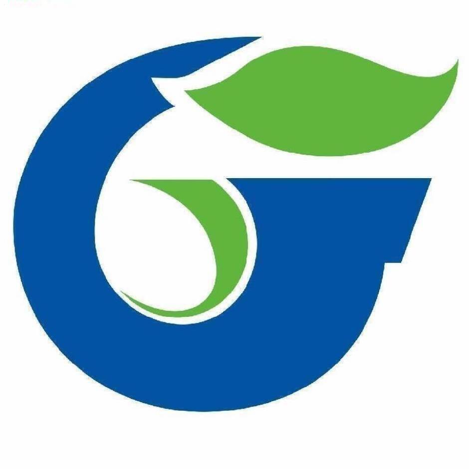 ��Խ���ܿƼ����޹�˾_logo