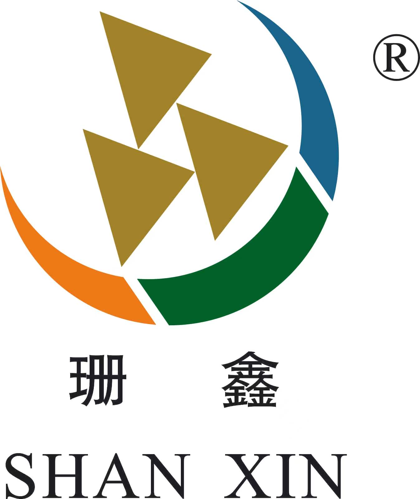 �Ϻ�ɺ�λ�ѧ�Ƽ����޹�˾_logo